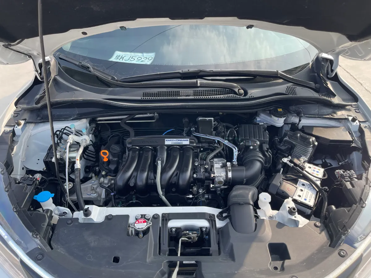 2021 Honda XR-V 1.5L 131HP L4 CVT,autocango,china used car exporter,china ev exporter,chinese used car exporter,chinese used ev exporter