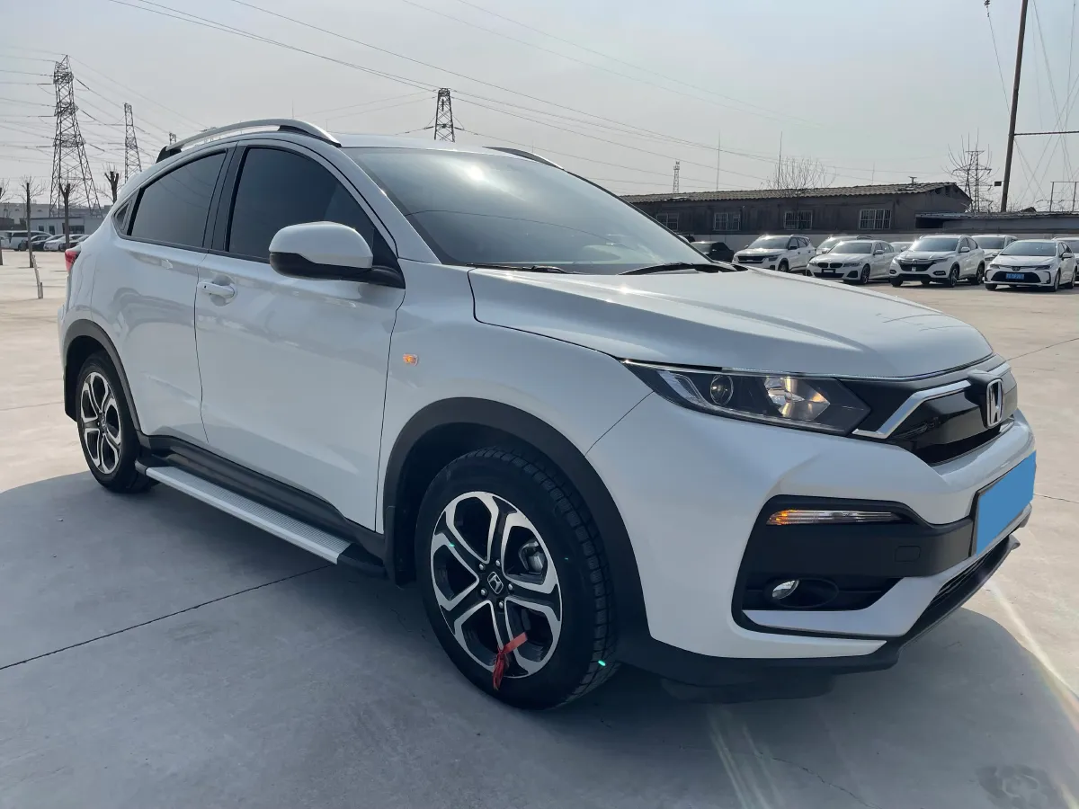2021 Honda XR-V 1.5L 131HP L4 CVT,autocango,china used car exporter,china ev exporter,chinese used car exporter,chinese used ev exporter
