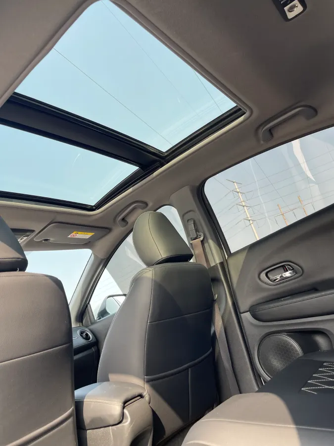 2021 Honda XR-V 1.5L 131HP L4 CVT,autocango,china used car exporter,china ev exporter,chinese used car exporter,chinese used ev exporter