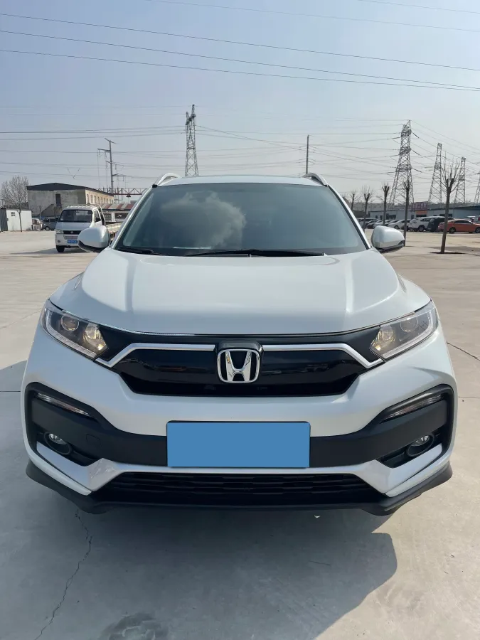 2021 Honda XR-V 1.5L 131HP L4 CVT,autocango,china used car exporter,china ev exporter,chinese used car exporter,chinese used ev exporter