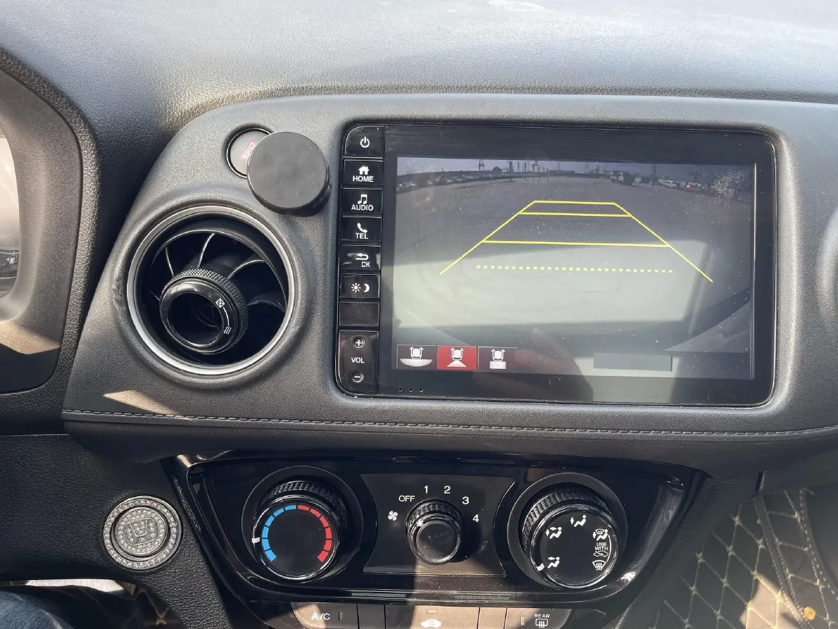 2021 Honda XR-V 1.5L 131HP L4 CVT,autocango,china used car exporter,china ev exporter,chinese used car exporter,chinese used ev exporter