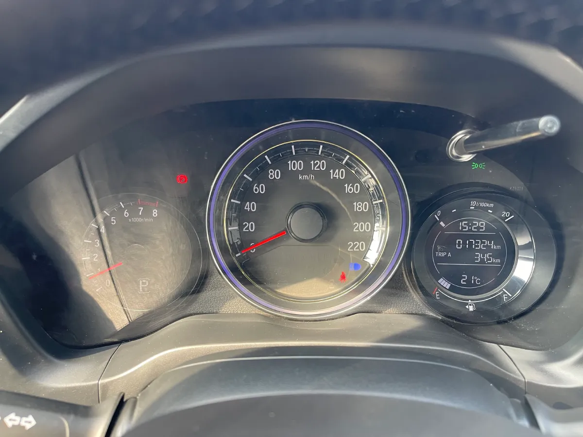 2021 Honda XR-V 1.5L 131HP L4 CVT,autocango,china used car exporter,china ev exporter,chinese used car exporter,chinese used ev exporter