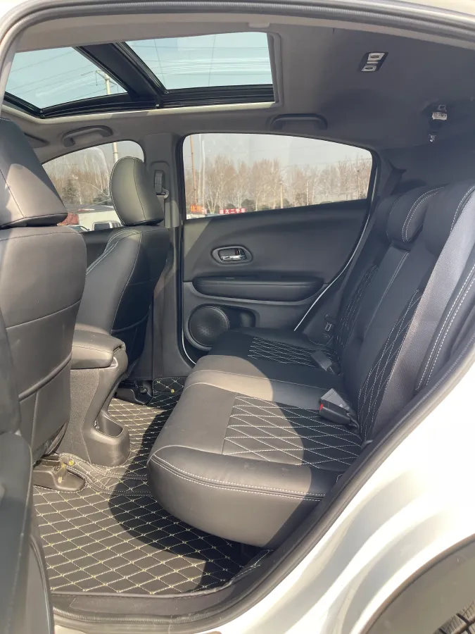 2021 Honda XR-V 1.5L 131HP L4 CVT,autocango,china used car exporter,china ev exporter,chinese used car exporter,chinese used ev exporter