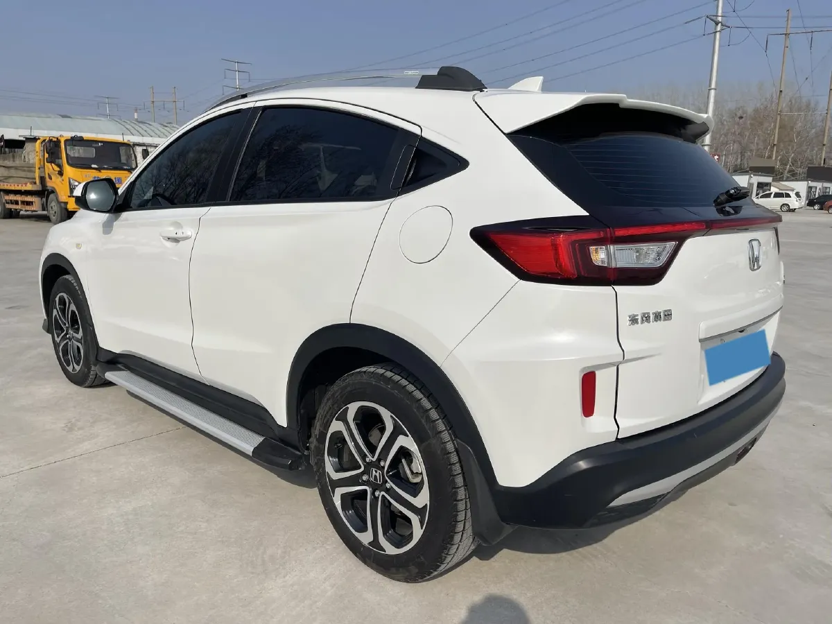2021 Honda XR-V 1.5L 131HP L4 CVT,autocango,china used car exporter,china ev exporter,chinese used car exporter,chinese used ev exporter