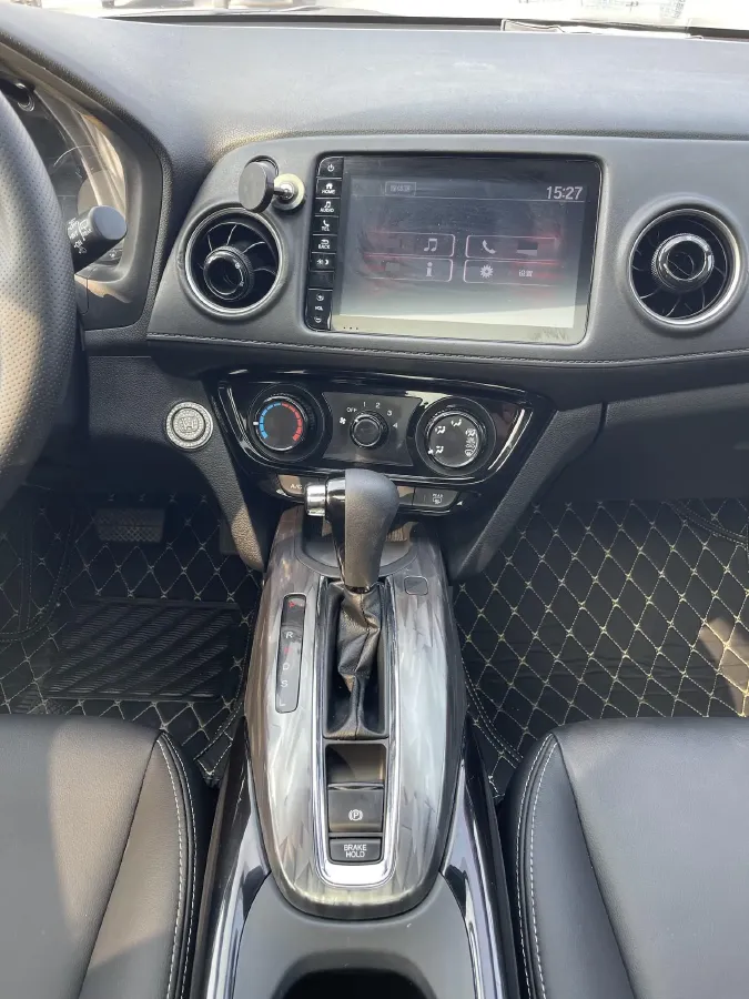 2021 Honda XR-V 1.5L 131HP L4 CVT,autocango,china used car exporter,china ev exporter,chinese used car exporter,chinese used ev exporter