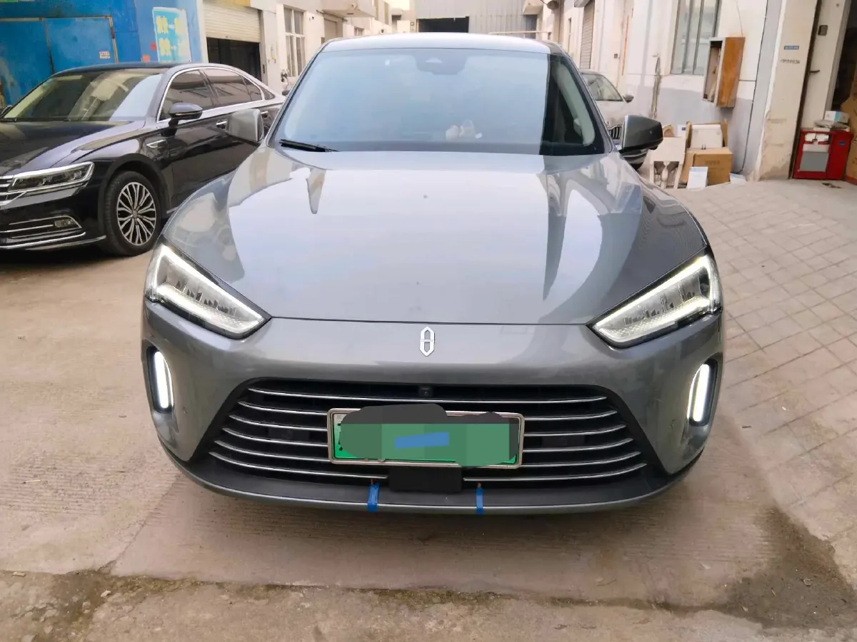 2022 JMC YuHu 7 2.0T 141HP L4 8AT,autocango,china used car exporter,china ev exporter,chinese used car exporter,chinese used ev exporter