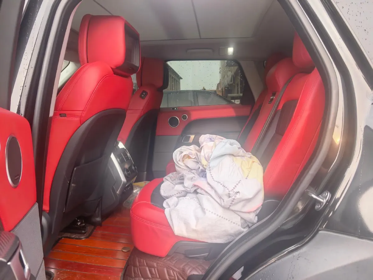 2020 Land Rover Range Rover Sport 3.0T 360HP L6 8AT,autocango,china used car exporter,china ev exporter,chinese used car exporter,chinese used ev exporter