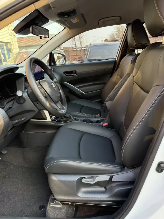 2023 Toyota Corolla Cross 2.0L 171HP L4 CVT,autocango,china used car exporter,china ev exporter,chinese used car exporter,chinese used ev exporter