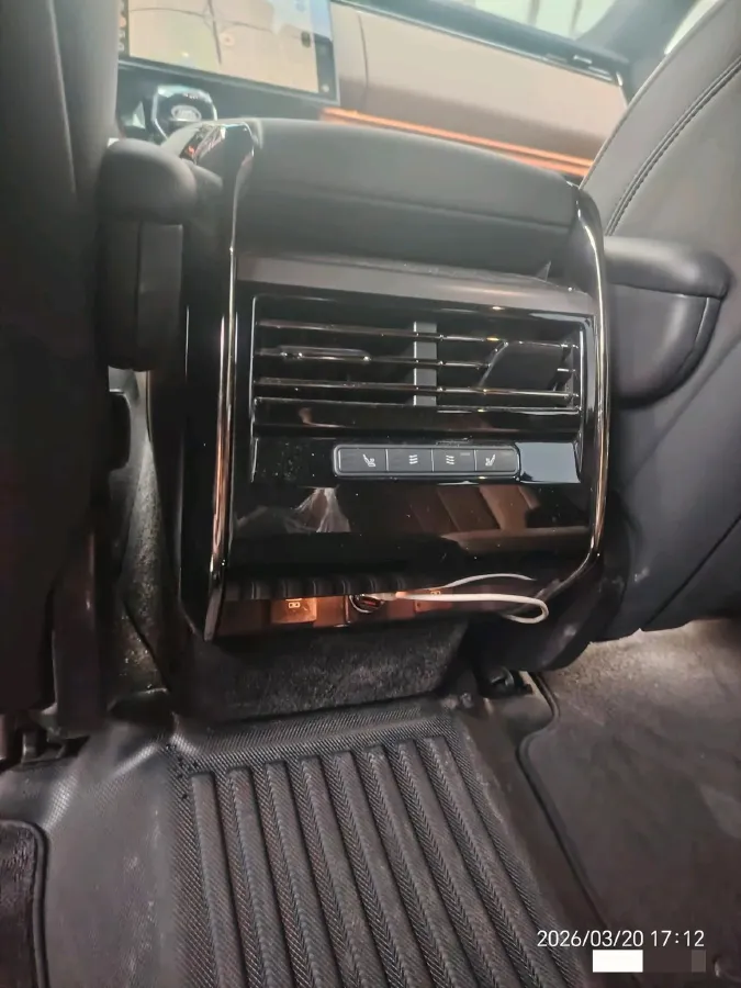 2024 Land Rover Range Rover Sport 3.0T 400HP L6 8AT,autocango,china used car exporter,china ev exporter,chinese used car exporter,chinese used ev exporter