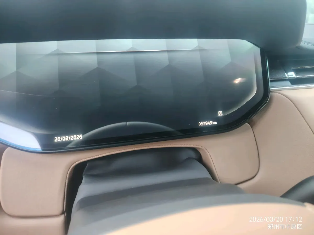 2024 Land Rover Range Rover Sport 3.0T 400HP L6 8AT,autocango,china used car exporter,china ev exporter,chinese used car exporter,chinese used ev exporter