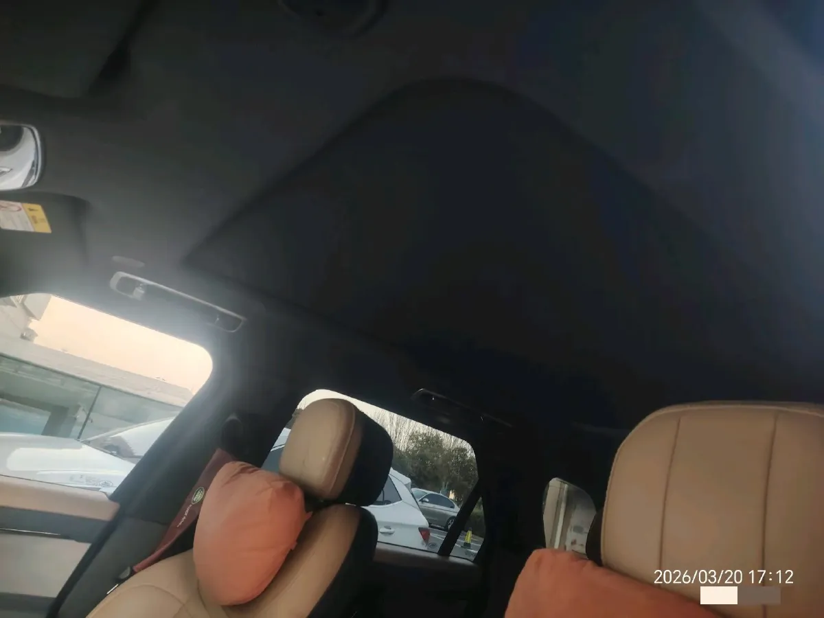 2024 Land Rover Range Rover Sport 3.0T 400HP L6 8AT,autocango,china used car exporter,china ev exporter,chinese used car exporter,chinese used ev exporter