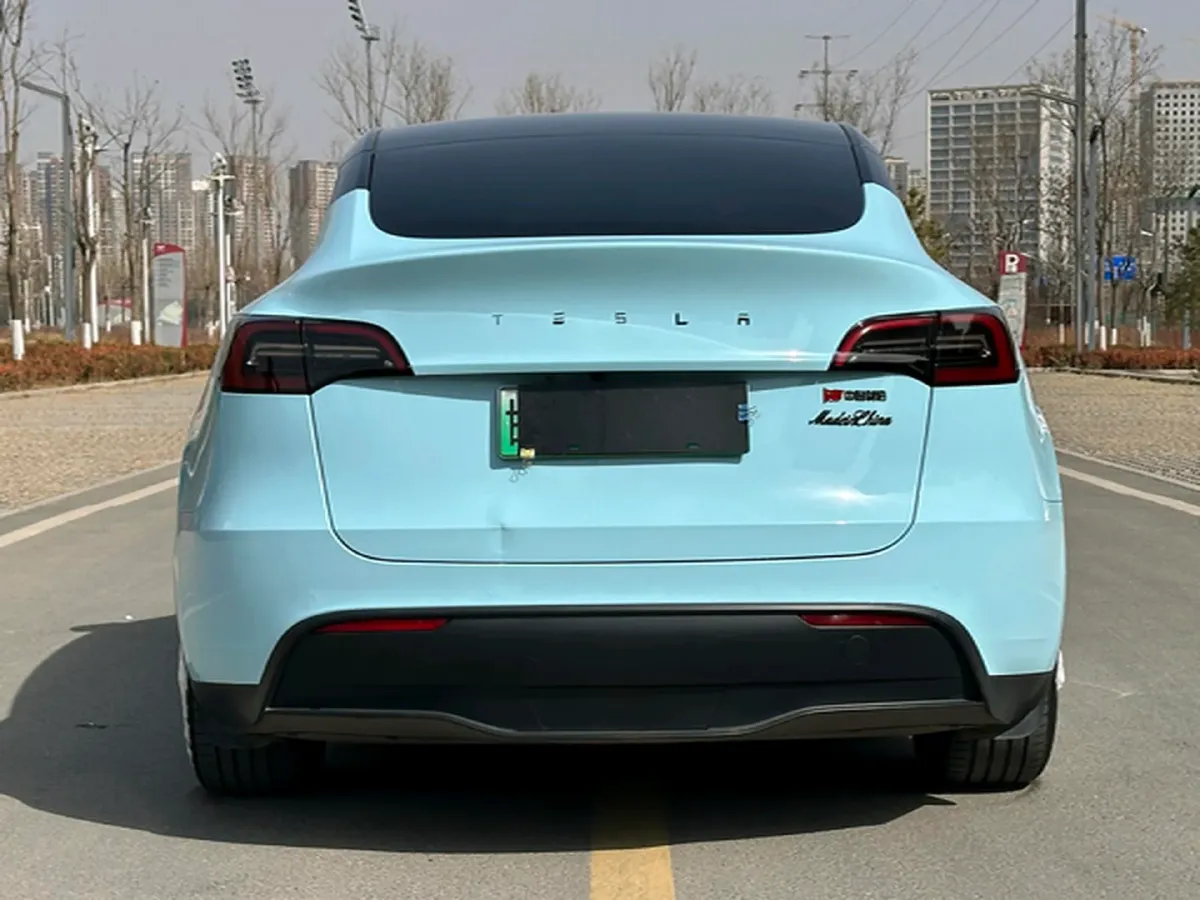 2022 Tesla Model Y BEV 60KWH,autocango,china used car exporter,china ev exporter,chinese used car exporter,chinese used ev exporter