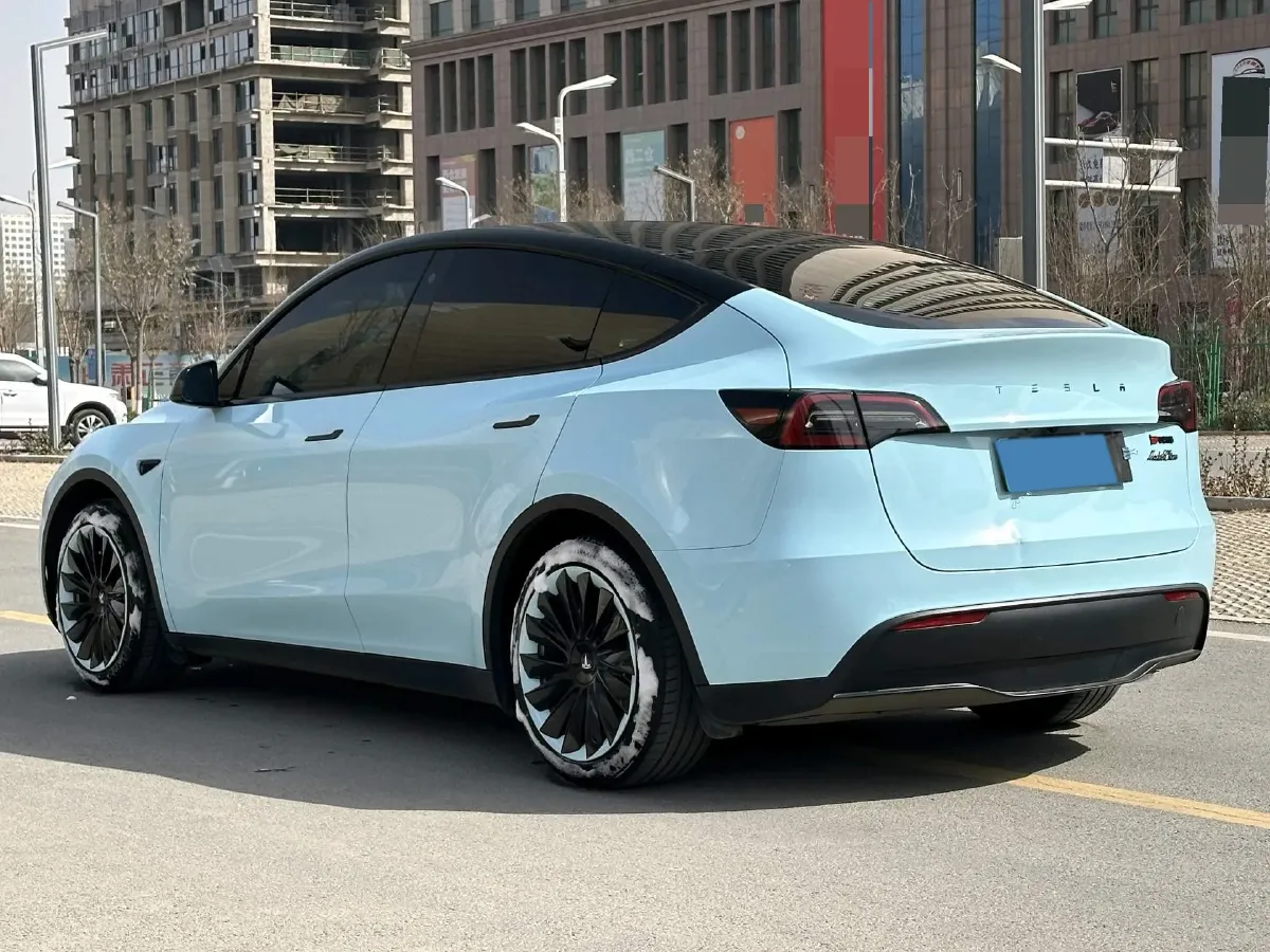 2022 Tesla Model Y BEV 60KWH,autocango,china used car exporter,china ev exporter,chinese used car exporter,chinese used ev exporter
