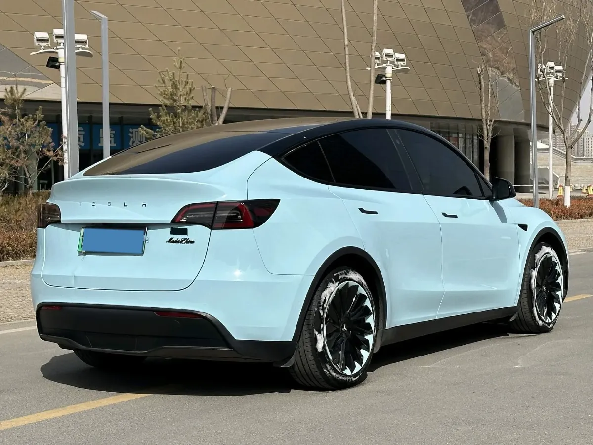2022 Tesla Model Y BEV 60KWH,autocango,china used car exporter,china ev exporter,chinese used car exporter,chinese used ev exporter