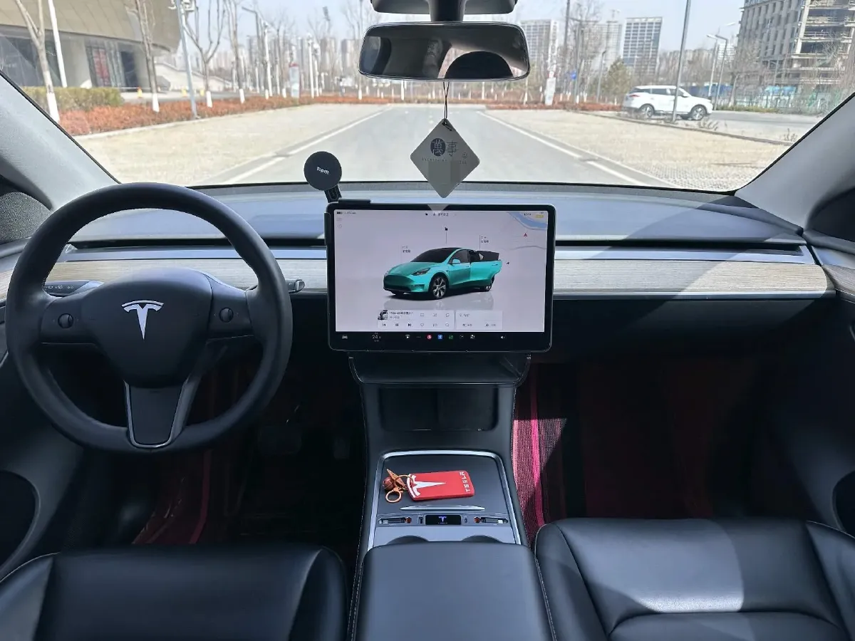 2022 Tesla Model Y BEV 60KWH,autocango,china used car exporter,china ev exporter,chinese used car exporter,chinese used ev exporter
