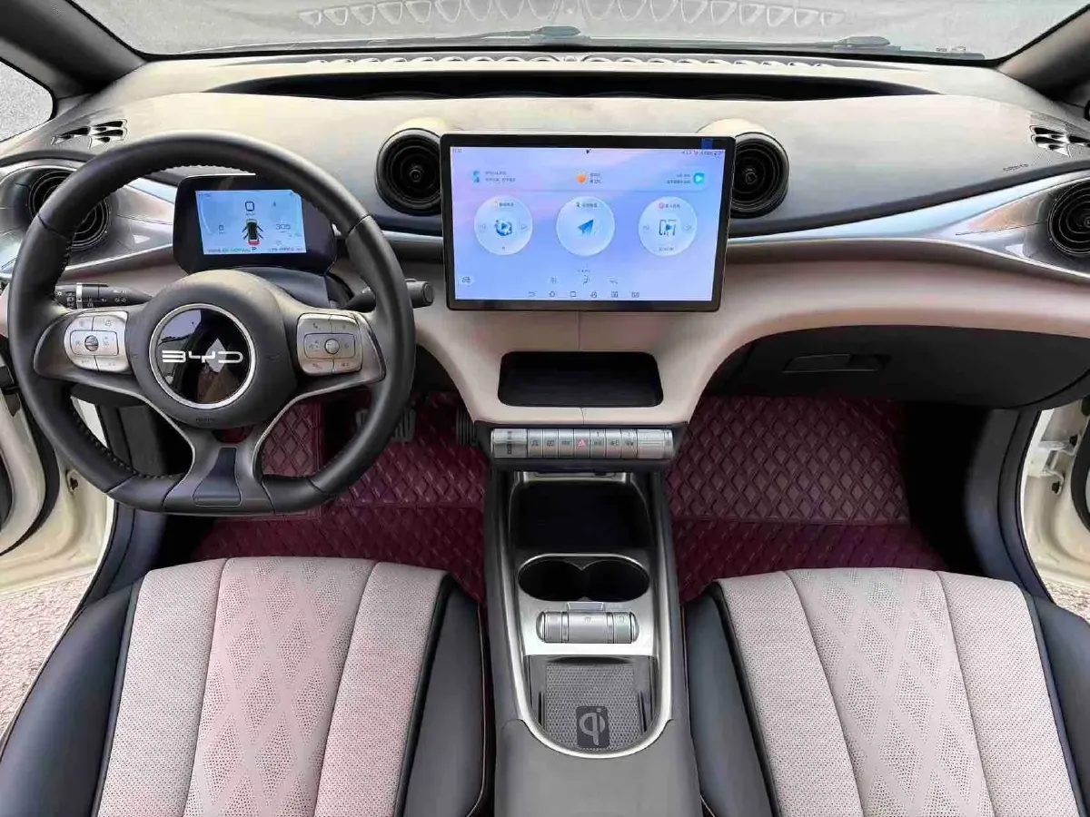 2023 BYD Dolphin BEV 44.928KWH,autocango,china used car exporter,china ev exporter,chinese used car exporter,chinese used ev exporter