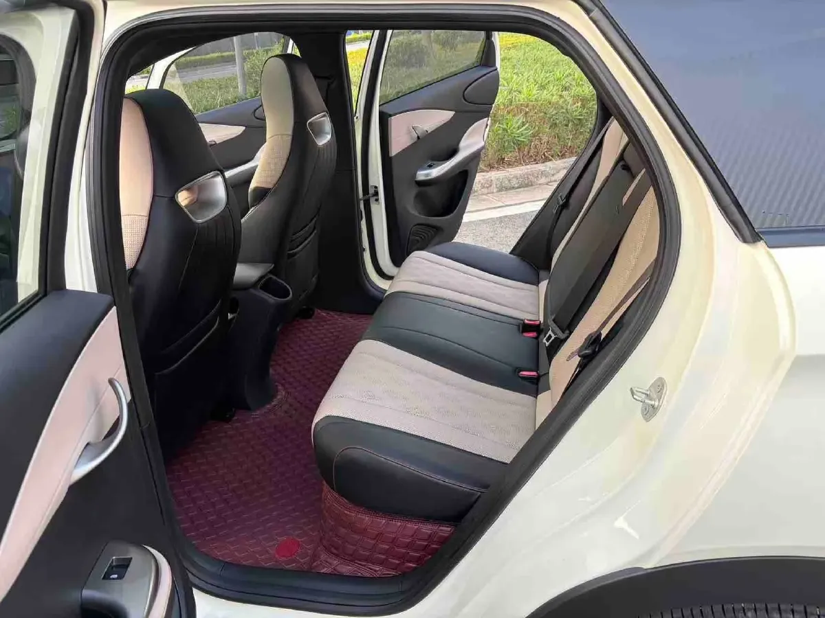 2023 BYD Dolphin BEV 44.928KWH,autocango,china used car exporter,china ev exporter,chinese used car exporter,chinese used ev exporter