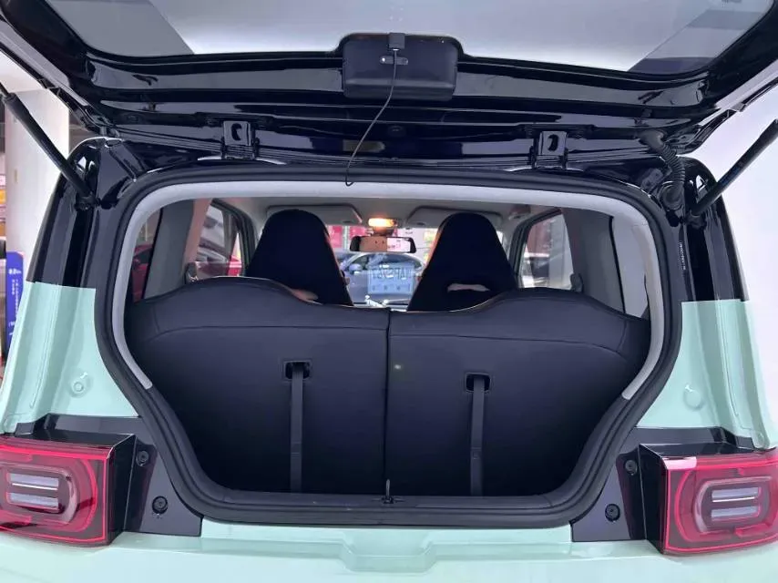 2022 DongFeng Fengon Fengon MINI EV BEV 9.18KWH,autocango,china used car exporter,china ev exporter,chinese used car exporter,chinese used ev exporter