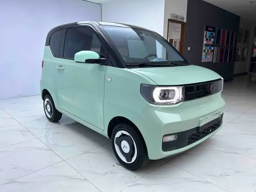 2022 DongFeng Fengon Fengon MINI EV BEV 9.18KWH,autocango,china used car exporter,china ev exporter,chinese used car exporter,chinese used ev exporter