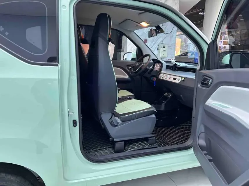 2022 DongFeng Fengon Fengon MINI EV BEV 9.18KWH,autocango,china used car exporter,china ev exporter,chinese used car exporter,chinese used ev exporter