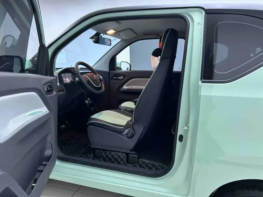 2022 DongFeng Fengon Fengon MINI EV BEV 9.18KWH,autocango,china used car exporter,china ev exporter,chinese used car exporter,chinese used ev exporter