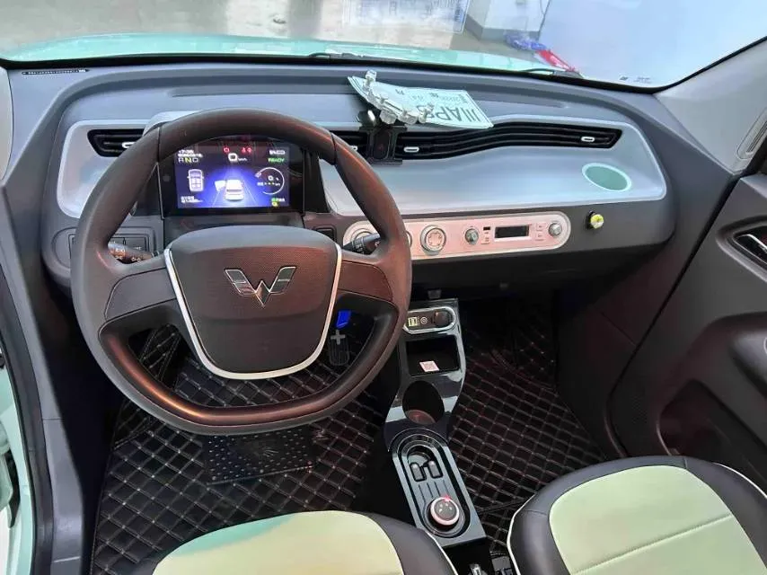 2022 DongFeng Fengon Fengon MINI EV BEV 9.18KWH,autocango,china used car exporter,china ev exporter,chinese used car exporter,chinese used ev exporter