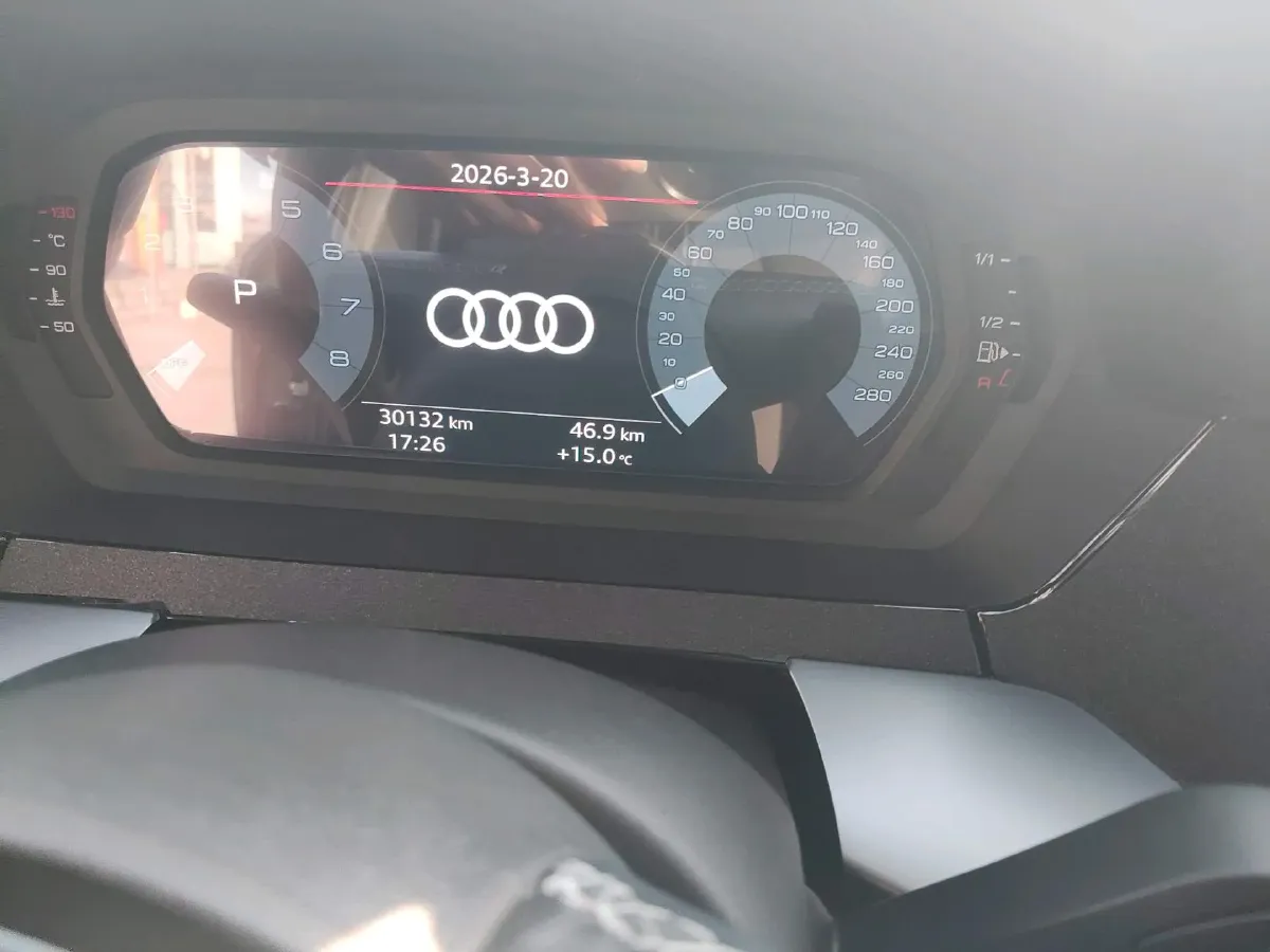 2024 Audi A3 1.4T 150HP L4 7DCT,autocango,china used car exporter,china ev exporter,chinese used car exporter,chinese used ev exporter