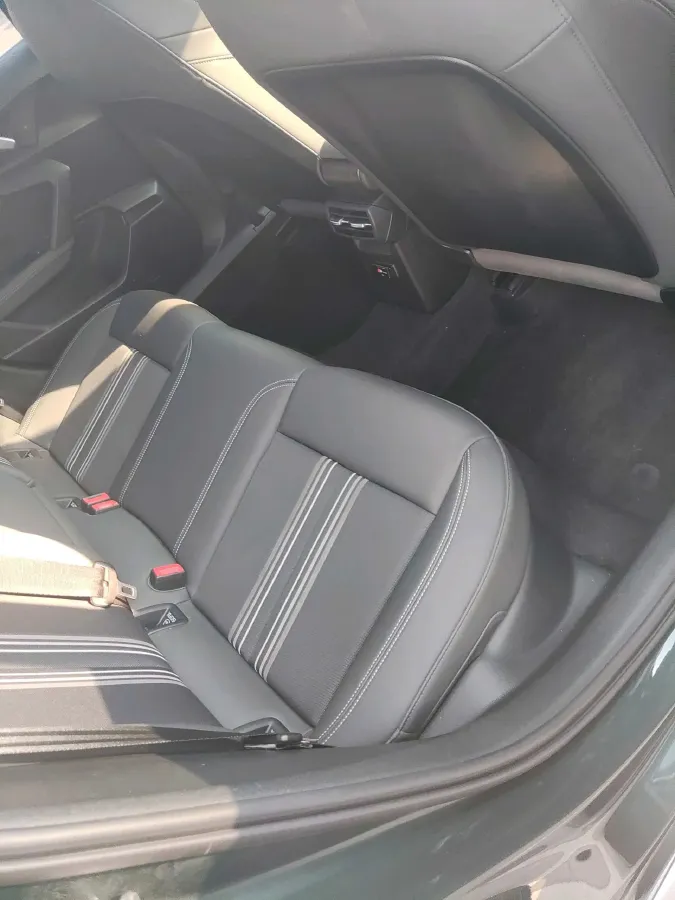 2024 Audi A3 1.4T 150HP L4 7DCT,autocango,china used car exporter,china ev exporter,chinese used car exporter,chinese used ev exporter