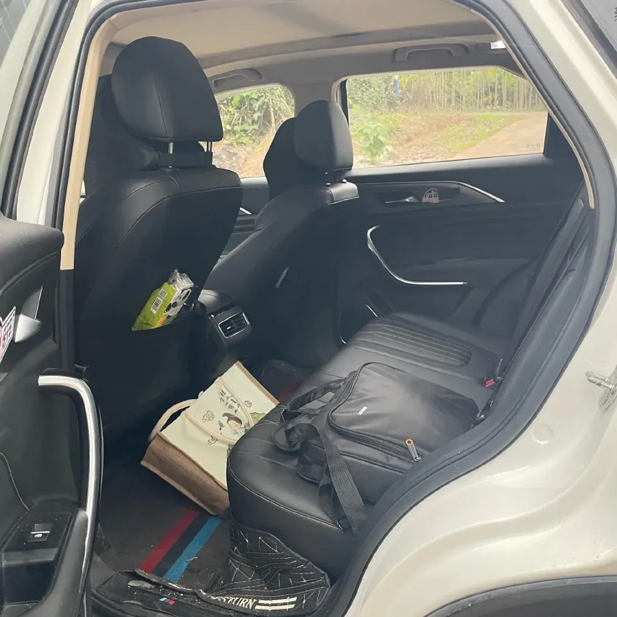 2021 Bestune T77 1.5T 169HP L4 7DCT,autocango,china used car exporter,china ev exporter,chinese used car exporter,chinese used ev exporter