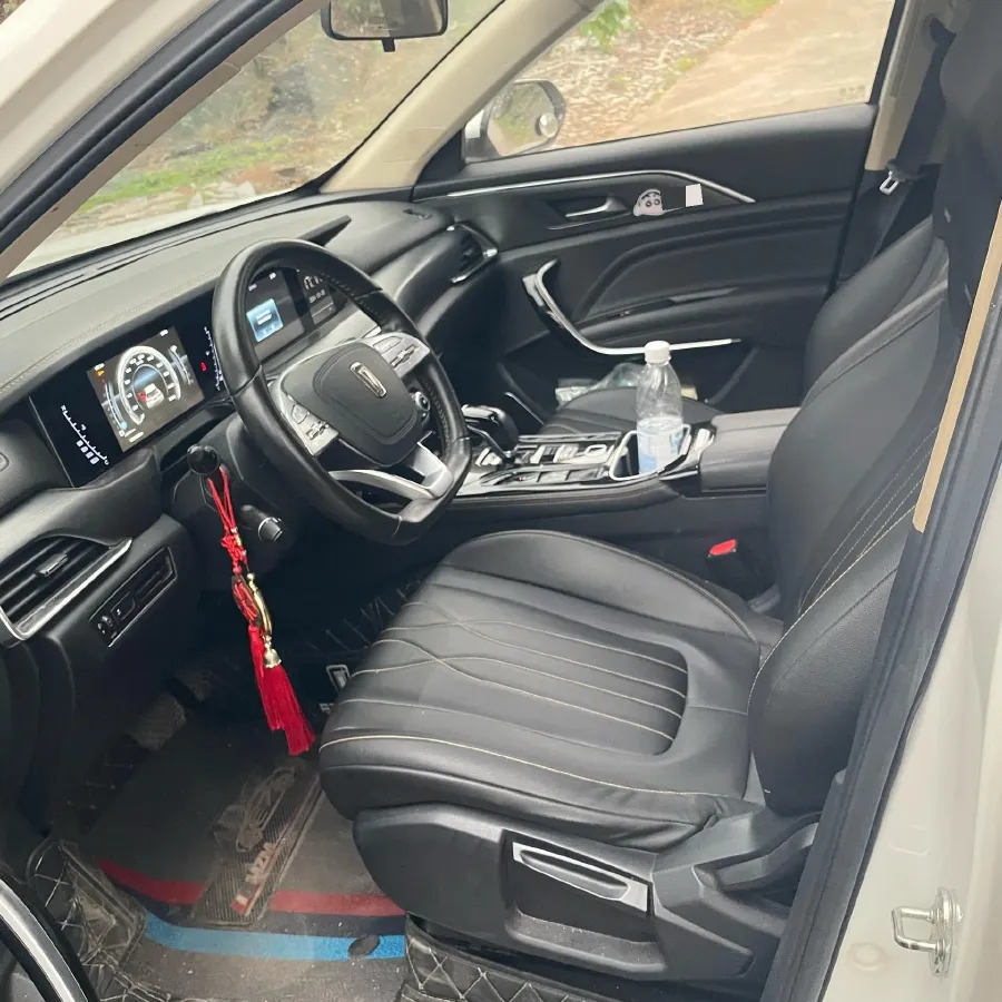 2021 Bestune T77 1.5T 169HP L4 7DCT,autocango,china used car exporter,china ev exporter,chinese used car exporter,chinese used ev exporter