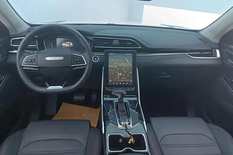 2019 MAXUS D60 1.5T 169HP L4 7DCT,autocango,china used car exporter,china ev exporter,chinese used car exporter,chinese used ev exporter