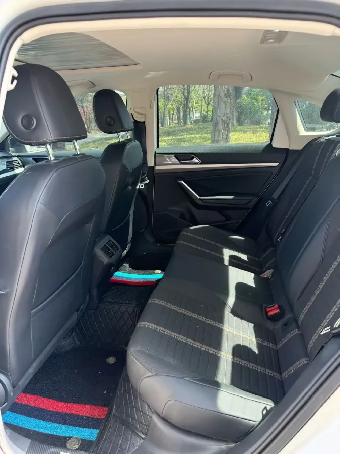 2022 Volkswagen Sagitar 1.2T 116HP L4 7DCT,autocango,china used car exporter,china ev exporter,chinese used car exporter,chinese used ev exporter