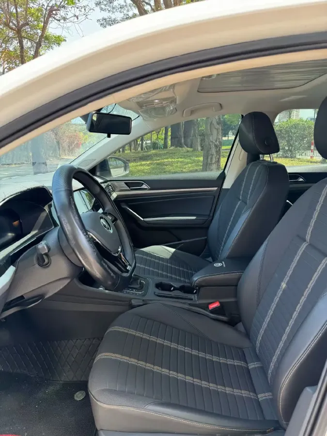 2022 Volkswagen Sagitar 1.2T 116HP L4 7DCT,autocango,china used car exporter,china ev exporter,chinese used car exporter,chinese used ev exporter