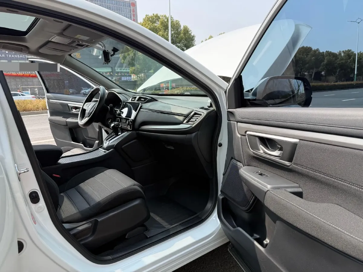 2020 Honda Breeze 1.5T 193HP L4 CVT,autocango,china used car exporter,china ev exporter,chinese used car exporter,chinese used ev exporter