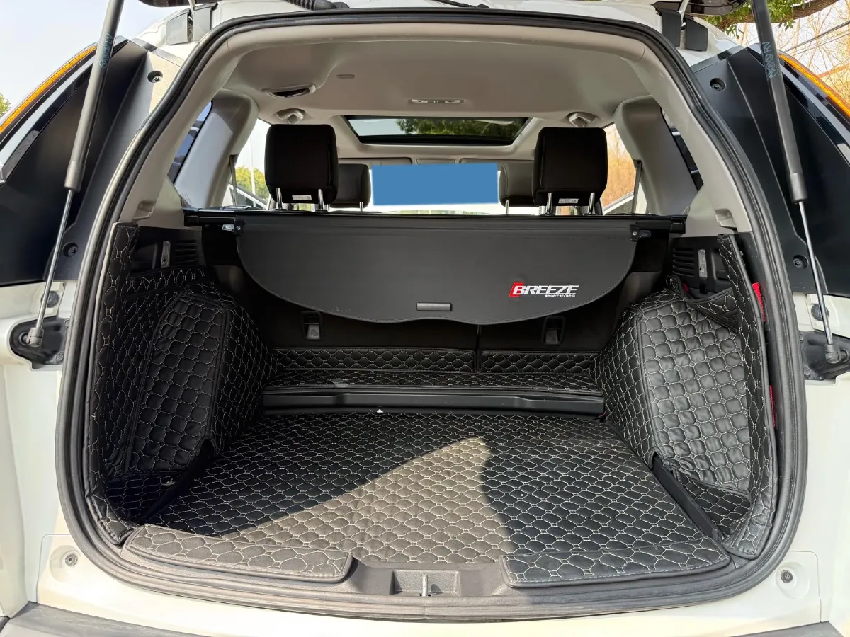 2020 Honda Breeze 1.5T 193HP L4 CVT,autocango,china used car exporter,china ev exporter,chinese used car exporter,chinese used ev exporter