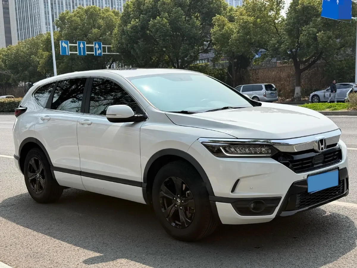 2020 Honda Breeze 1.5T 193HP L4 CVT,autocango,china used car exporter,china ev exporter,chinese used car exporter,chinese used ev exporter