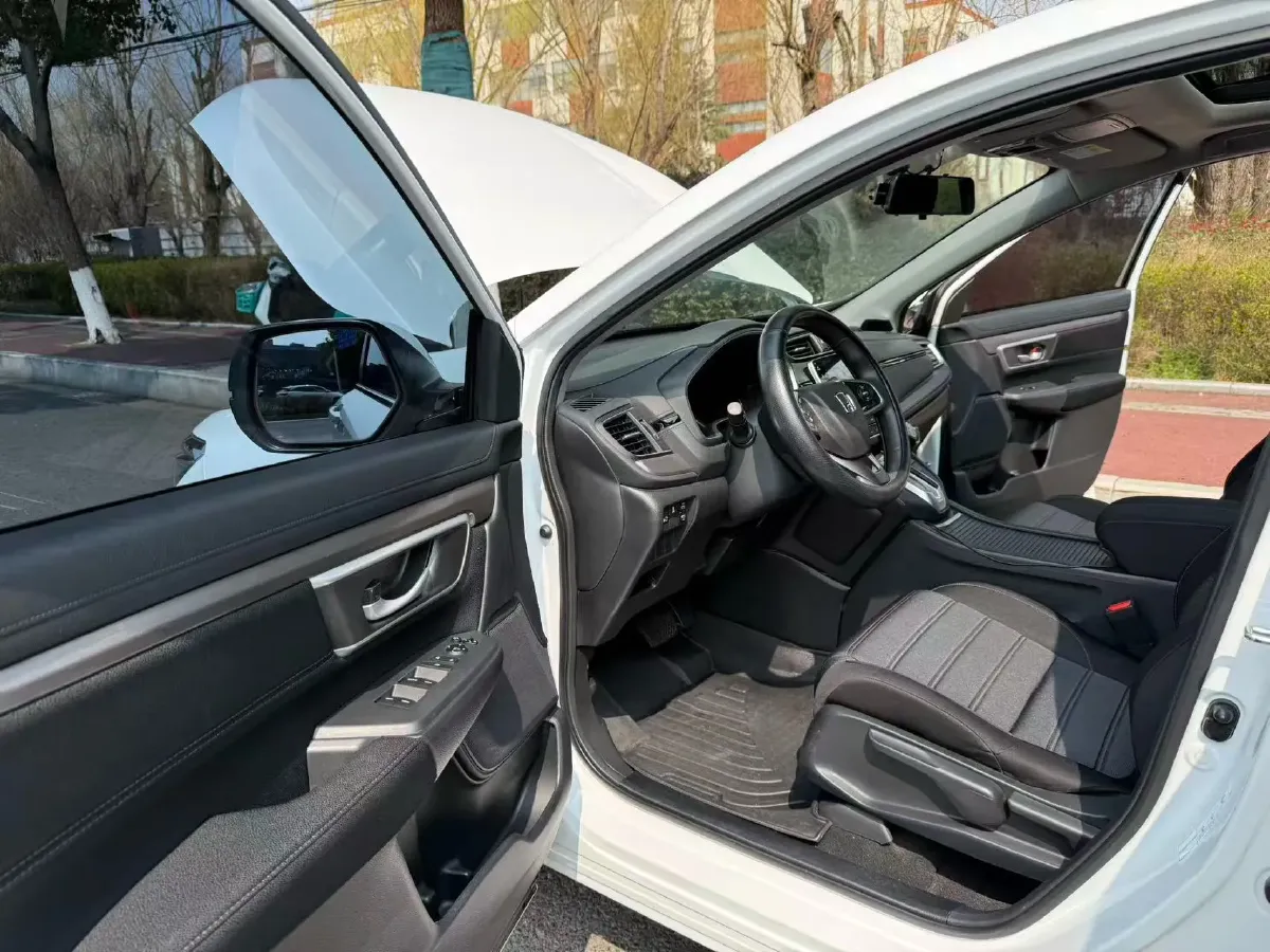 2020 Honda Breeze 1.5T 193HP L4 CVT,autocango,china used car exporter,china ev exporter,chinese used car exporter,chinese used ev exporter