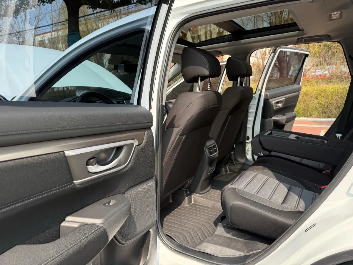 2020 Honda Breeze 1.5T 193HP L4 CVT,autocango,china used car exporter,china ev exporter,chinese used car exporter,chinese used ev exporter