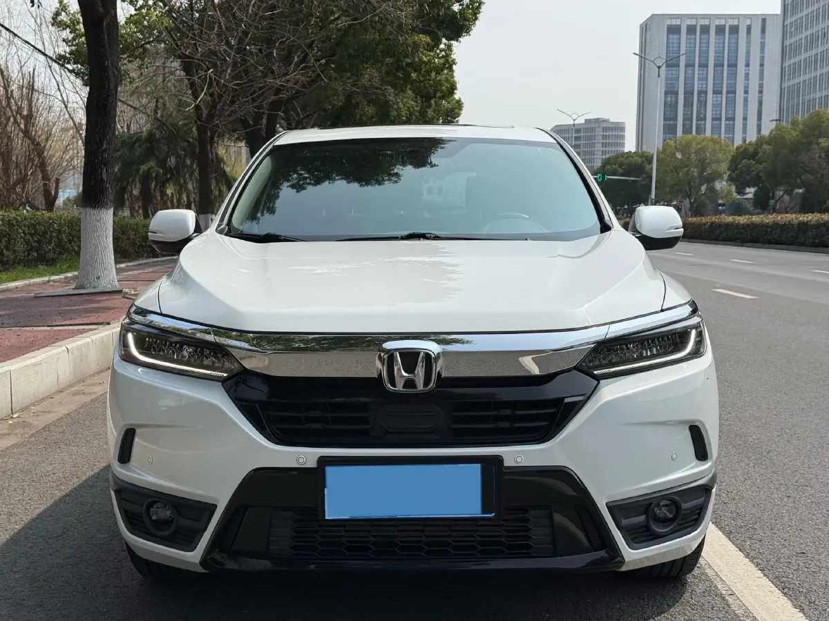 2020 Honda Breeze 1.5T 193HP L4 CVT,autocango,china used car exporter,china ev exporter,chinese used car exporter,chinese used ev exporter
