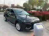 2019 Jeep Cherokee 2.0T 234HP L4 9AT
