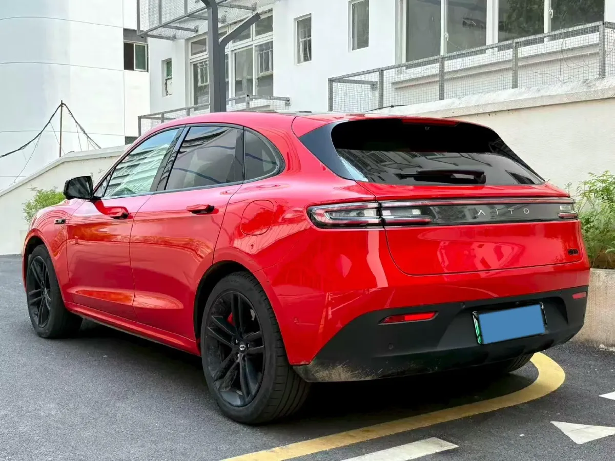 2024 HIMA AITO M5 1.5T 152HP L4 REEV 42KWH,autocango,china used car exporter,china ev exporter,chinese used car exporter,chinese used ev exporter