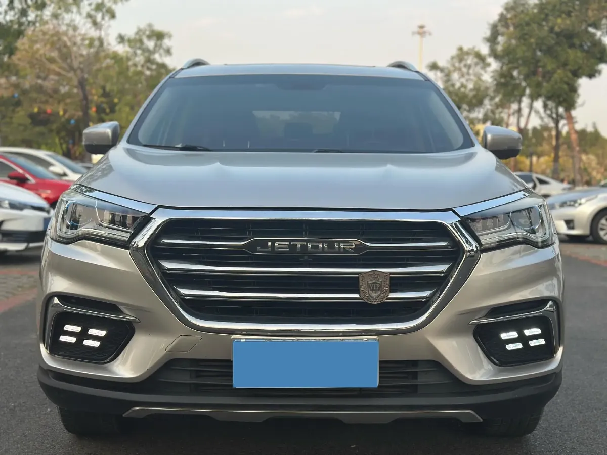 2019 Jetour X90 1.6T 197HP L4 7DCT,autocango,china used car exporter,china ev exporter,chinese used car exporter,chinese used ev exporter
