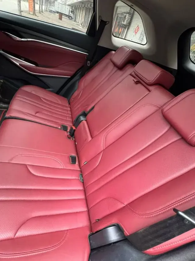 2021 ChangAn CS75 Plus 1.5T 178HP L4 6AT,autocango,china used car exporter,china ev exporter,chinese used car exporter,chinese used ev exporter