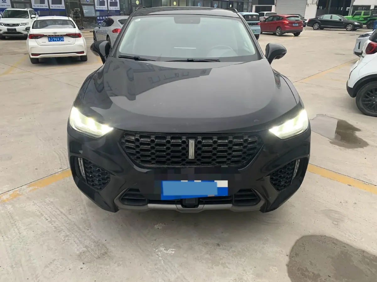 2017 WEY VV5 2.0T 197HP L4 7DCT,autocango,china used car exporter,china ev exporter,chinese used car exporter,chinese used ev exporter