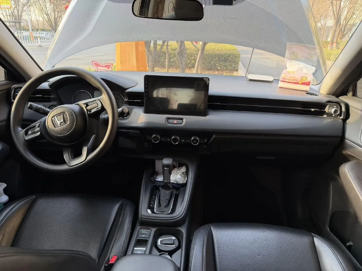 2024 Honda XR-V 1.5L 124HP L4 CVT,autocango,china used car exporter,china ev exporter,chinese used car exporter,chinese used ev exporter
