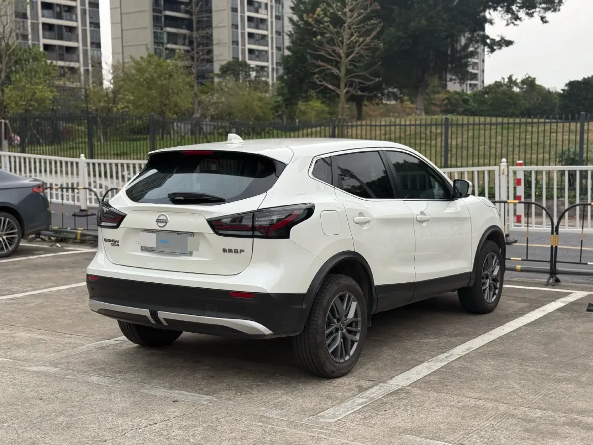 2025 Nissan Qashqai 2.0L 151HP L4 CVT,autocango,china used car exporter,china ev exporter,chinese used car exporter,chinese used ev exporter