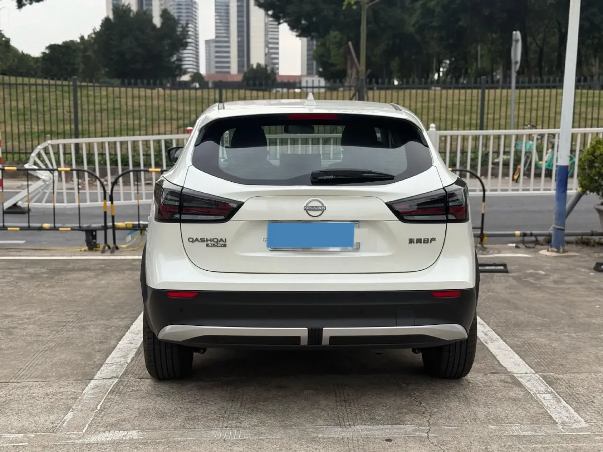 2025 Nissan Qashqai 2.0L 151HP L4 CVT,autocango,china used car exporter,china ev exporter,chinese used car exporter,chinese used ev exporter