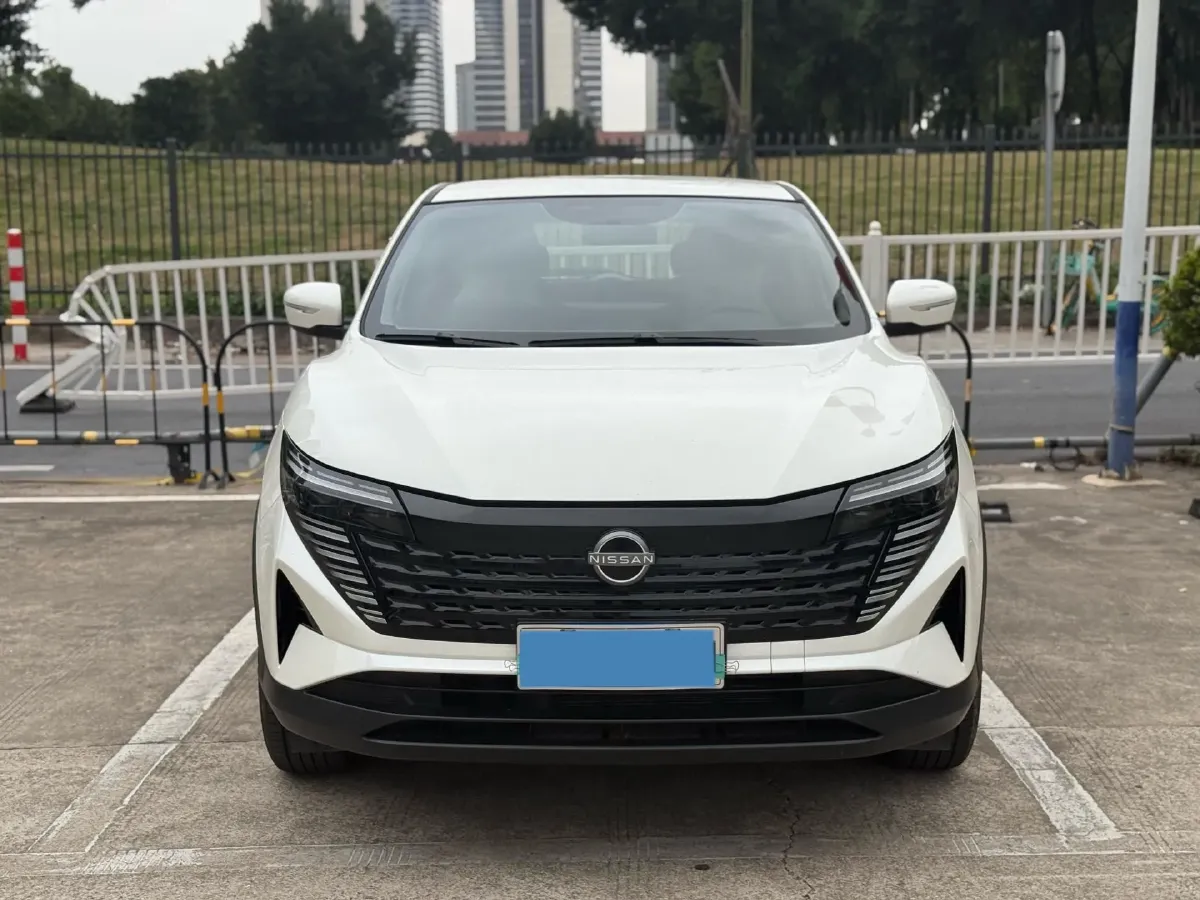 2025 Nissan Qashqai 2.0L 151HP L4 CVT,autocango,china used car exporter,china ev exporter,chinese used car exporter,chinese used ev exporter