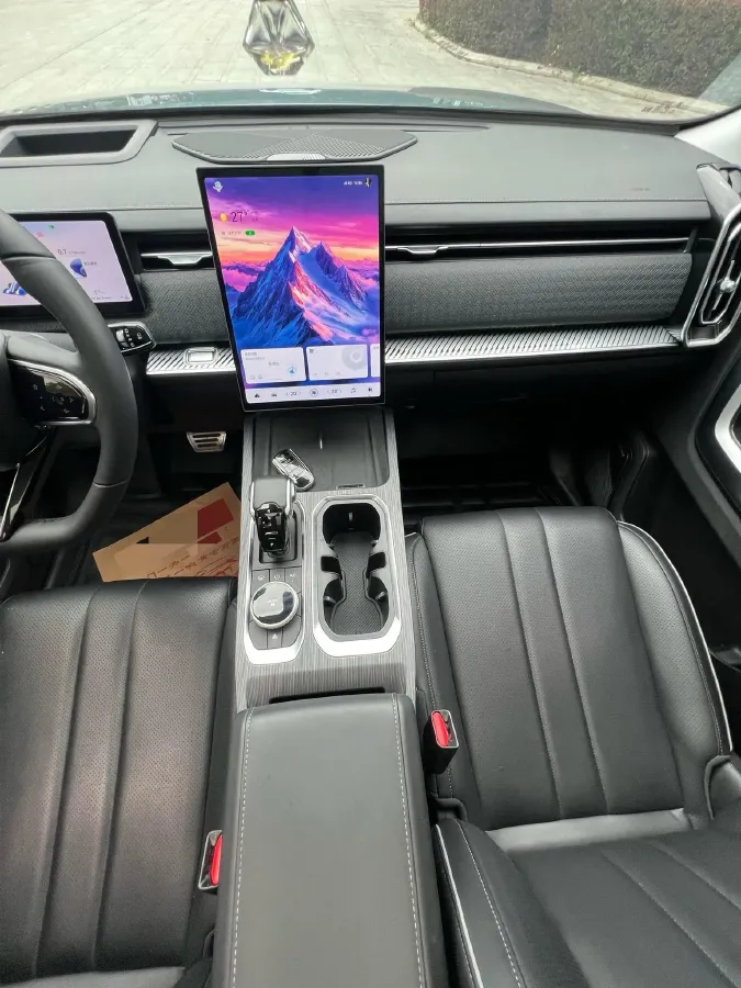 2023 Chery Exploration 06 1.6T 197HP L4 7DCT,autocango,china used car exporter,china ev exporter,chinese used car exporter,chinese used ev exporter