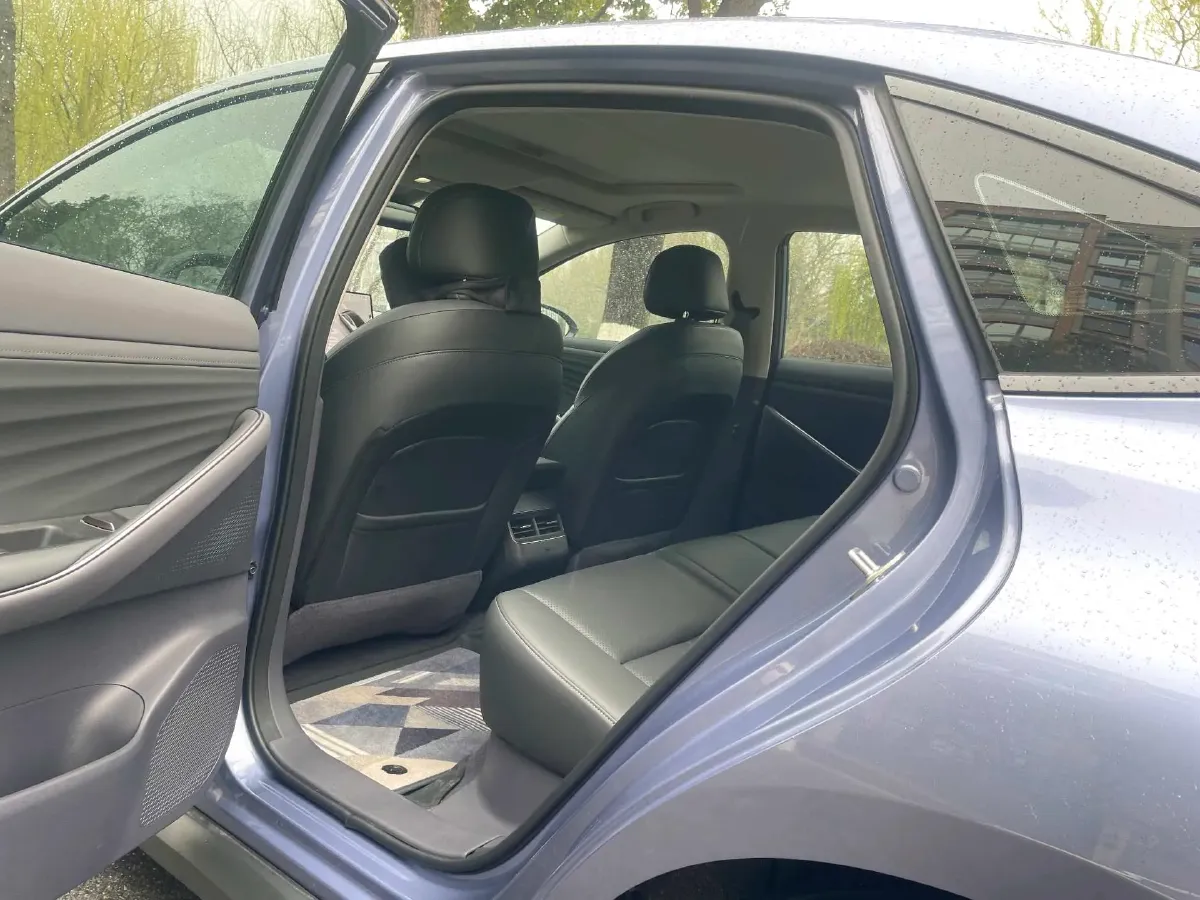 2026 Nissan N7 1.5L 102HP L4 1DHT PHEV,autocango,china used car exporter,china ev exporter,chinese used car exporter,chinese used ev exporter